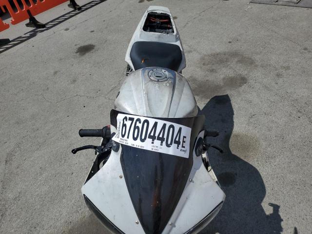 2004 YAMAHA YZFR6 L JYARJ06E44A019119