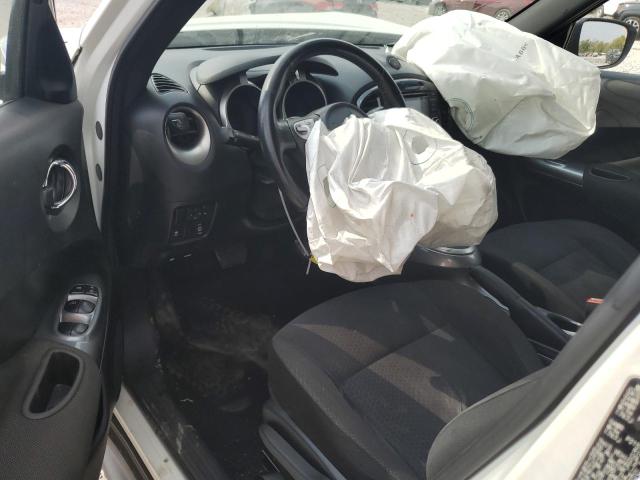 2015 NISSAN JUKE S - JN8AF5MV1FT561129