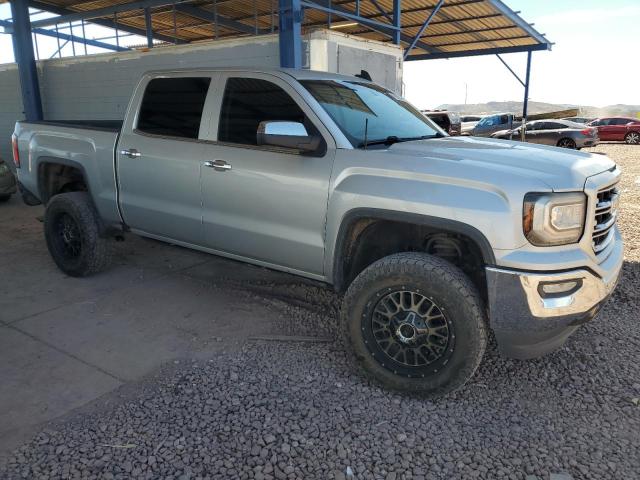 2018 GMC SIERRA K15 3GTU2NEC6JG596451  69620574