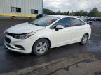2018 CHEVROLET CRUZE LS - 1G1BC5SM5J7121086