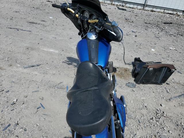 2007 HARLEY-DAVIDSON FLHX - 1HD1KB4177Y624045