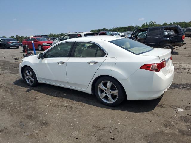 VIN JH4CU2F43EC001350 2014 Acura TSX no.2