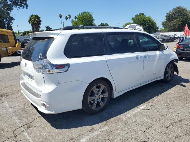 2015 TOYOTA SIENNA SPO - 5TDXK3DC4FS555697