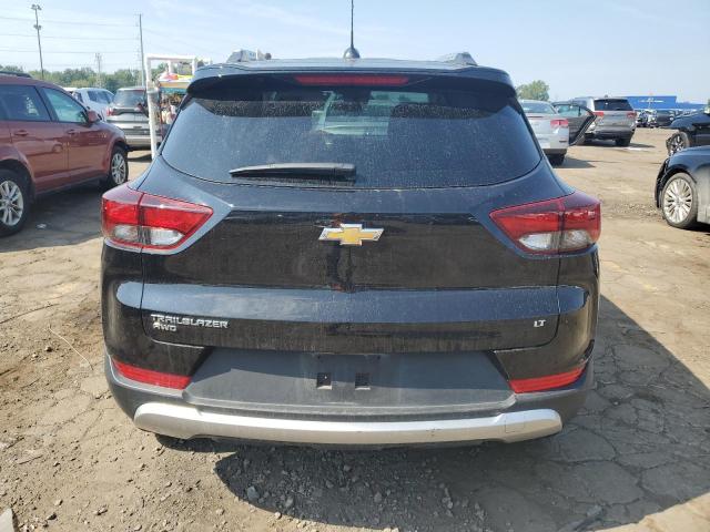2023 CHEVROLET TRAILBLAZE - KL79MRSLXPB011882