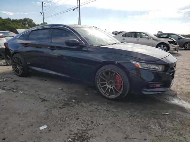 2018 HONDA ACCORD SPO - 1HGCV2F39JA054115