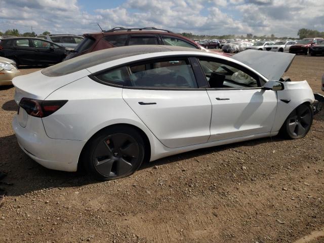 2023 TESLA MODEL 3 - 5YJ3E1EA7PF656715