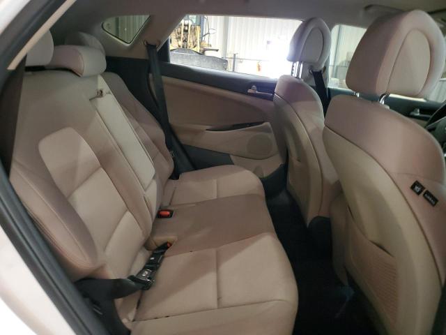 2018 HYUNDAI TUCSON SE - KM8J2CA48JU683220