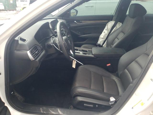 2019 HONDA ACCORD SPO - 1HGCV1F37KA130099