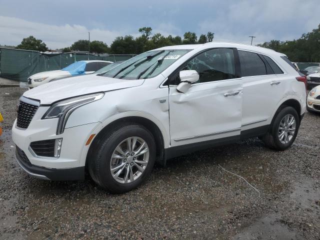 2020 CADILLAC XT5 PREMIU 1GYKNCRS1LZ110761  68334714