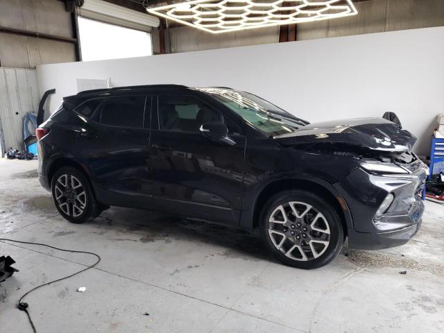 2023 CHEVROLET BLAZER RS - 3GNKBERS6PS189672