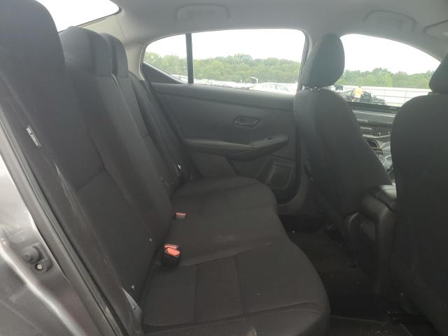 2024 NISSAN SENTRA S - 3N1AB8BV2RY283688