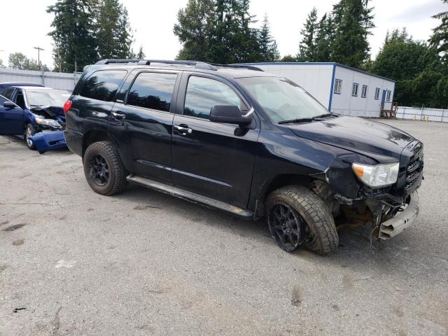 VIN 5TDJY5G19FS116814 2015 Toyota Sequoia, Limited no.4