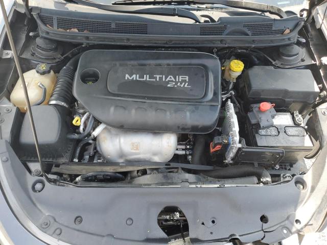 2016 DODGE DART SXT - 1C3CDFBB6GD680870