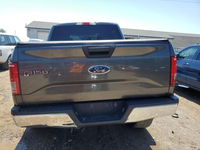 2017 FORD F150 SUPER 1FTEW1C83HKD60780  65805504