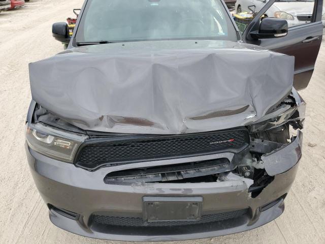 VIN 1C4RDJDG8KC847956 2019 Dodge Durango, GT no.12