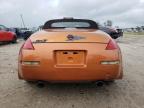 NISSAN 350Z ROADS photo