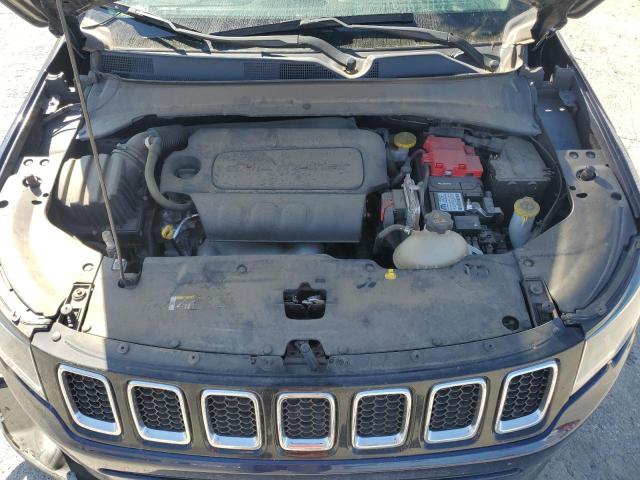 2021 JEEP COMPASS LI - 3C4NJDCB7MT601275