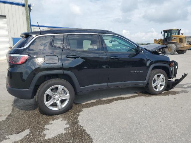 VIN 3C4NJDBN4RT605397 2024 Jeep Compass, Latitude no.3