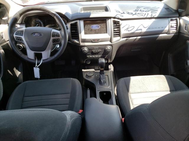 2020 FORD RANGER XL - 1FTER4FH5LLA64621