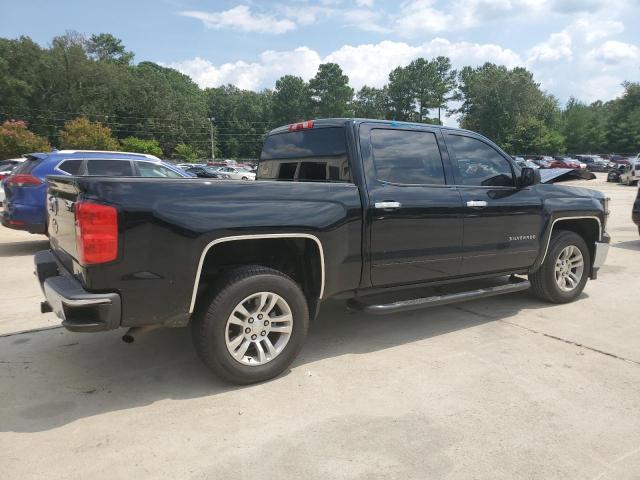 2015 CHEVROLET SILVERADO - 3GCPCREC2FG243486