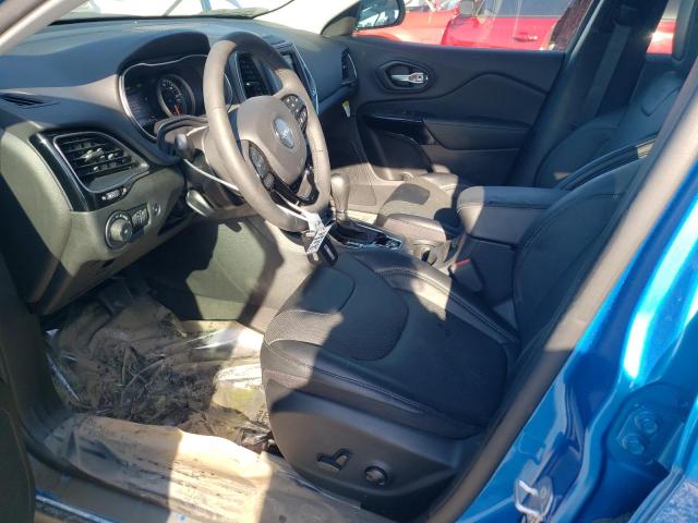 2023 JEEP CHEROKEE A 1C4PJMMB3PD101566
