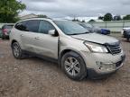 CHEVROLET TRAVERSE L photo