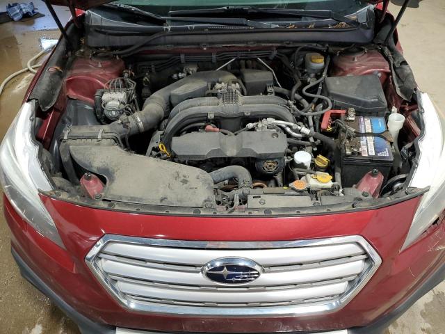 2015 SUBARU OUTBACK 2. - 4S4BSBNC7F3313728