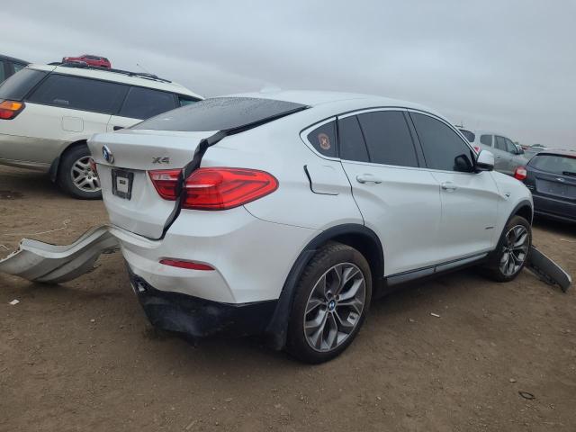 VIN 5UXXW5C56G0N92627 2016 BMW X4 no.3