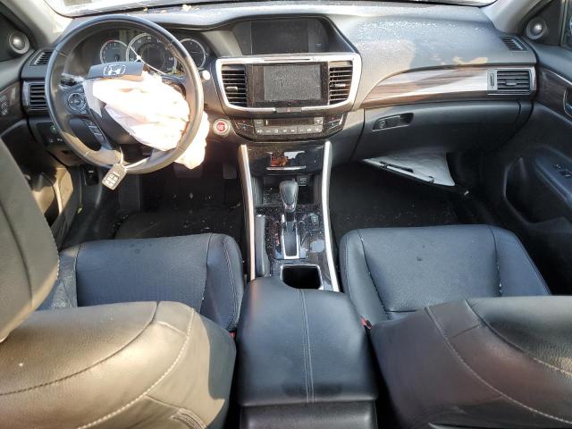 2016 HONDA ACCORD TOU - 1HGCR3F9XGA025102