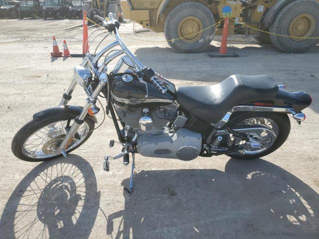 2003 HARLEY-DAVIDSON FXST 1HD1BHY113Y034804
