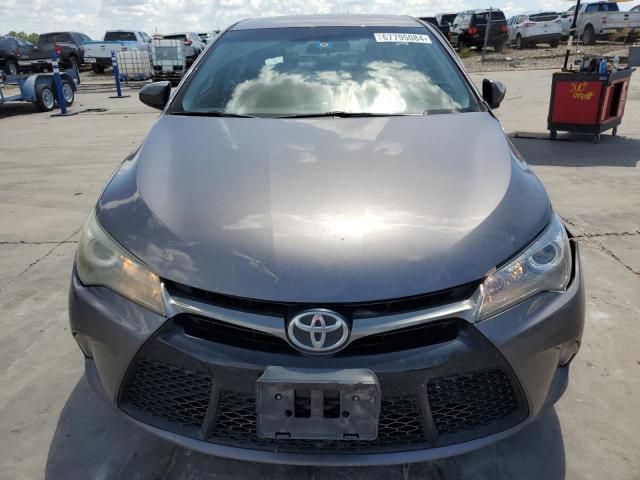 2016 TOYOTA CAMRY LE - 4T1BF1FK1GU558248