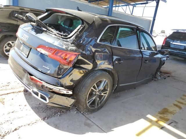 VIN WA1G2AFY0L2049777 2020 Audi Q5, Premium no.3