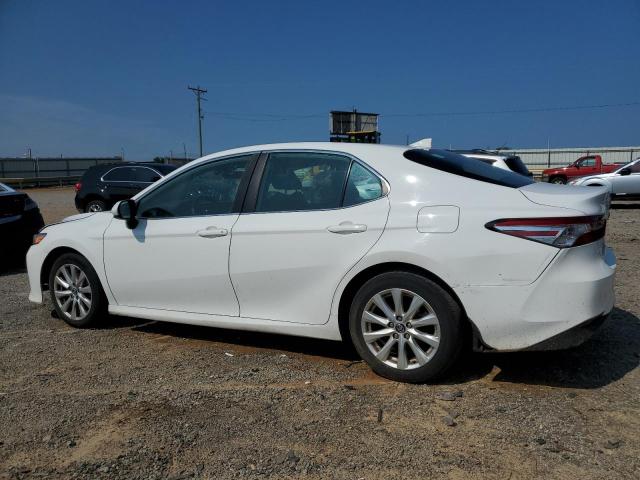 2020 TOYOTA CAMRY LE - 4T1C11AK9LU881161