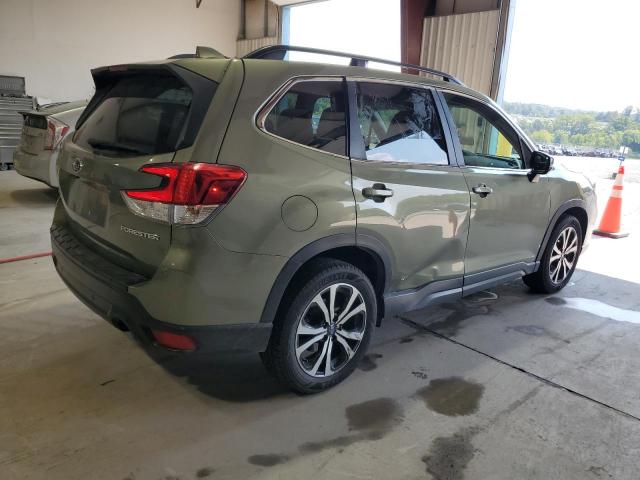 2019 SUBARU FORESTER L - JF2SKAUC1KH561679