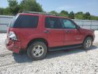 FORD EXPLORER X photo