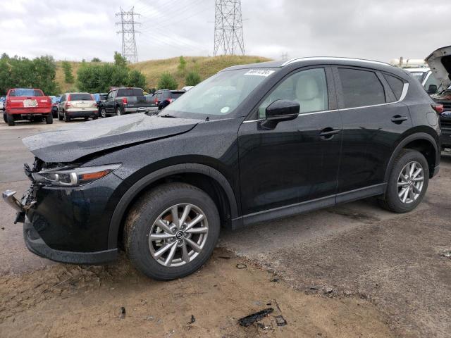 Mazda CX-5 PREFE