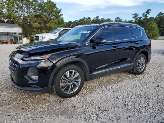 2019 HYUNDAI SANTA FE L - 5NMS53AD6KH068710