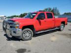 2016 CHEVROLET SILVERADO - 1GC4KZC89GF211030