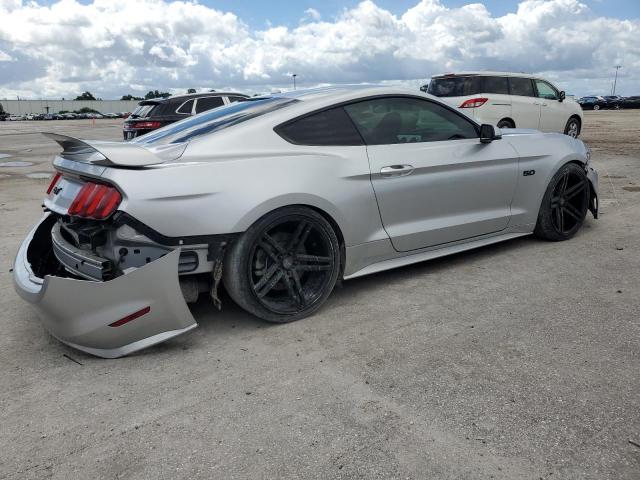 2017 FORD MUSTANG GT - 1FA6P8CF3H5270705