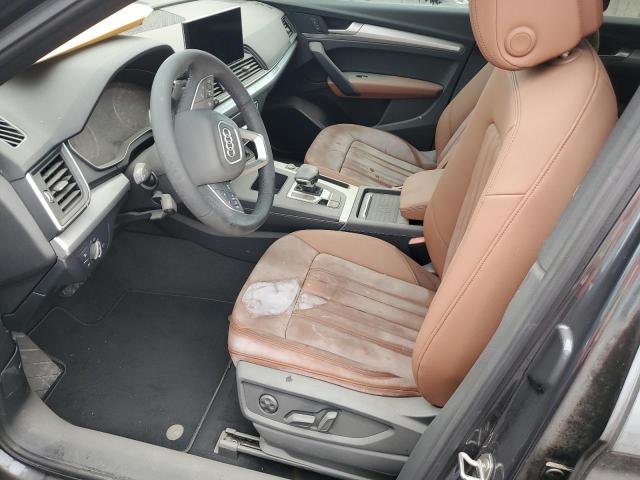 2023 AUDI Q5 KOMFORT - WA1AAAFYXP2161453