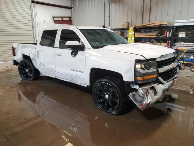 VIN 3GCPCRECXJG155214 2018 CHEVROLET ALL MODELS no.4