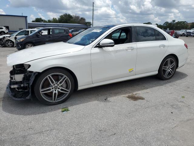 2018 MERCEDES-BENZ E 300 WDDZF4JB1JA471959  67124274