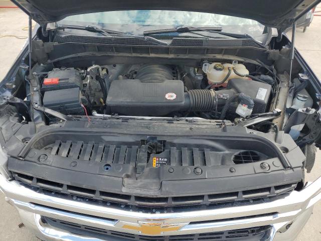 2019 CHEVROLET SILVERADO - 3GCPWCEDXKG233070