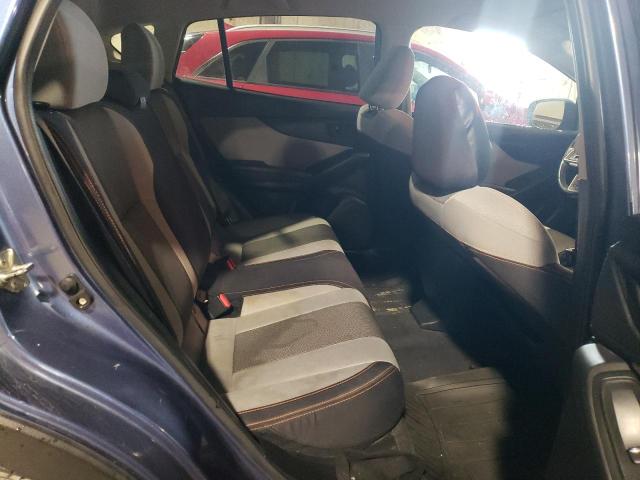 2018 SUBARU CROSSTREK - JF2GTABC7JH219139