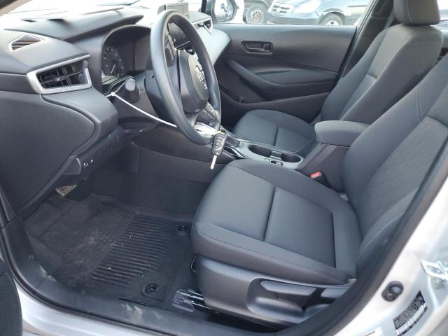 2024 TOYOTA COROLLA LE - 5YFB4MDE7RP186682