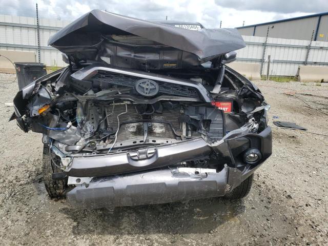 2017 TOYOTA 4 RUNNER - JTEBU5JR0H5450801