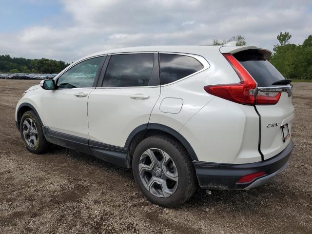 2018 HONDA CR-V EX - 5J6RW2H52JL011769