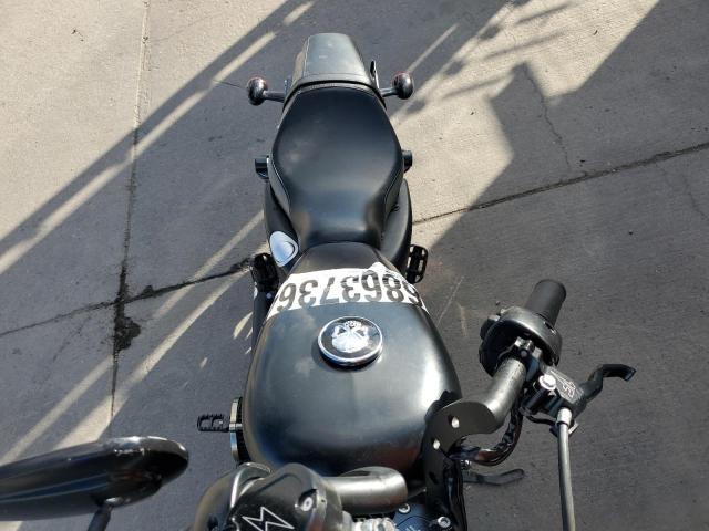 2013 HARLEY-DAVIDSON XL883 IRON - 1HD4LE214DC425610