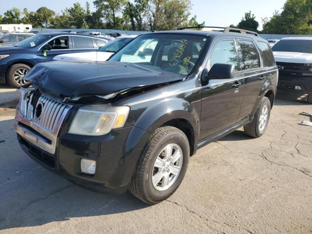 2010 MERCURY MARINER 2010