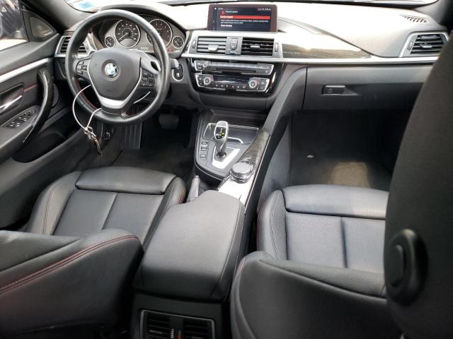 2019 BMW 430XI GRAN - WBA4J3C5XKBL09762